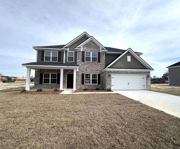 84 Halcyon Way, Ludowici, GA, 31316
