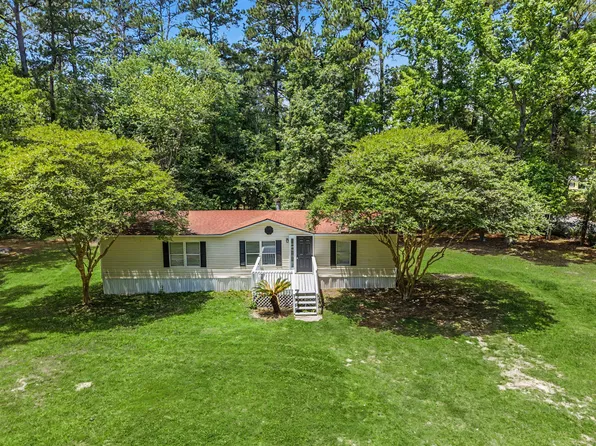 100 Carroll Ln, Summerville, SC 29486