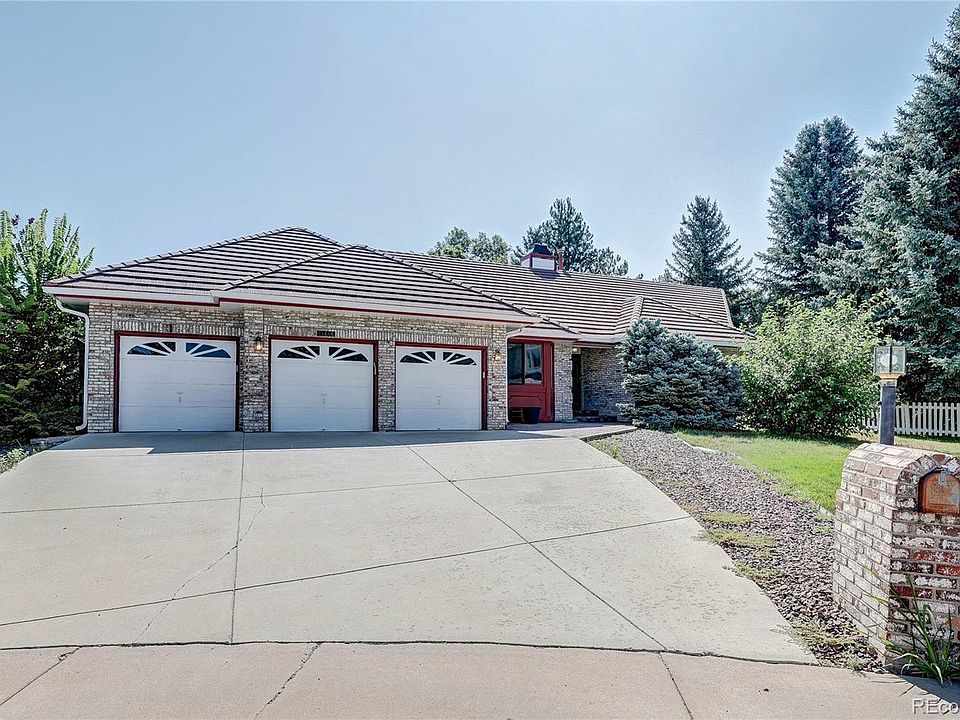 1st image of 11618 W 74th Place