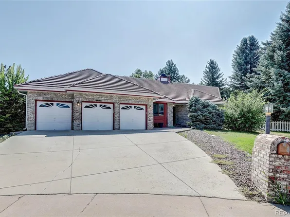 11618 W 74th Place, Arvada, CO 80005