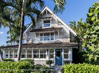 357 Seabreeze Ave, Palm Beach, FL 33480