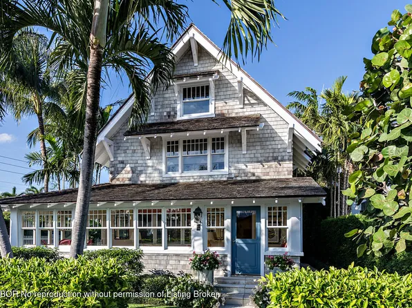 357 Seabreeze Ave, Palm Beach, FL 33480