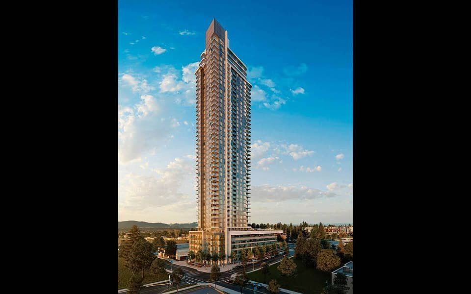 1st image of 10750 135a St #3