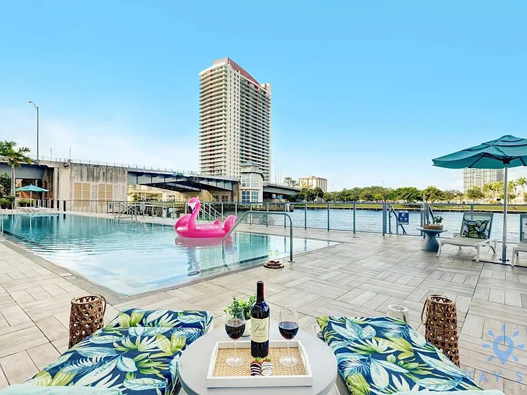 4010 S Ocean Dr #ID1227247P — Photo 30