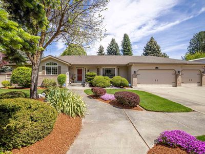 5123 E Lane Park Ct, Mead, WA, 99021