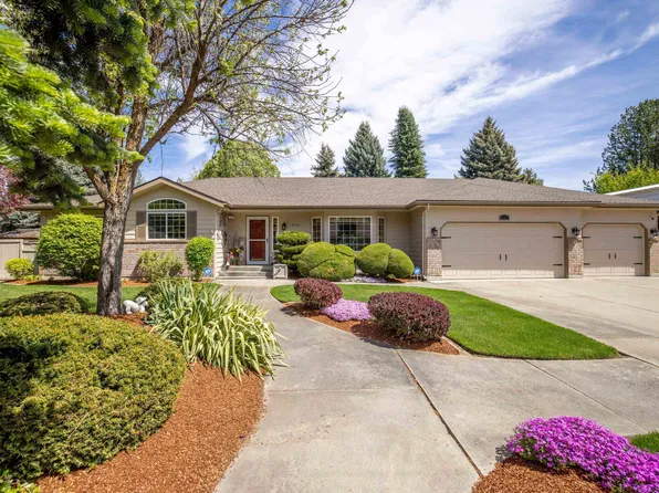 5123 E Lane Park Ct, Mead, WA 99021