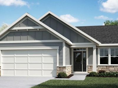 845 Mulligan Place Turtle, Lebanon, OH, 45036