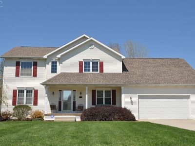 8262 Potter Rd, Flushing, MI, 48433