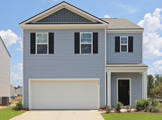 807 Long Bluff Rd, Summerville, SC 29486