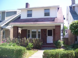 1418 Jancey St, Pittsburgh, PA