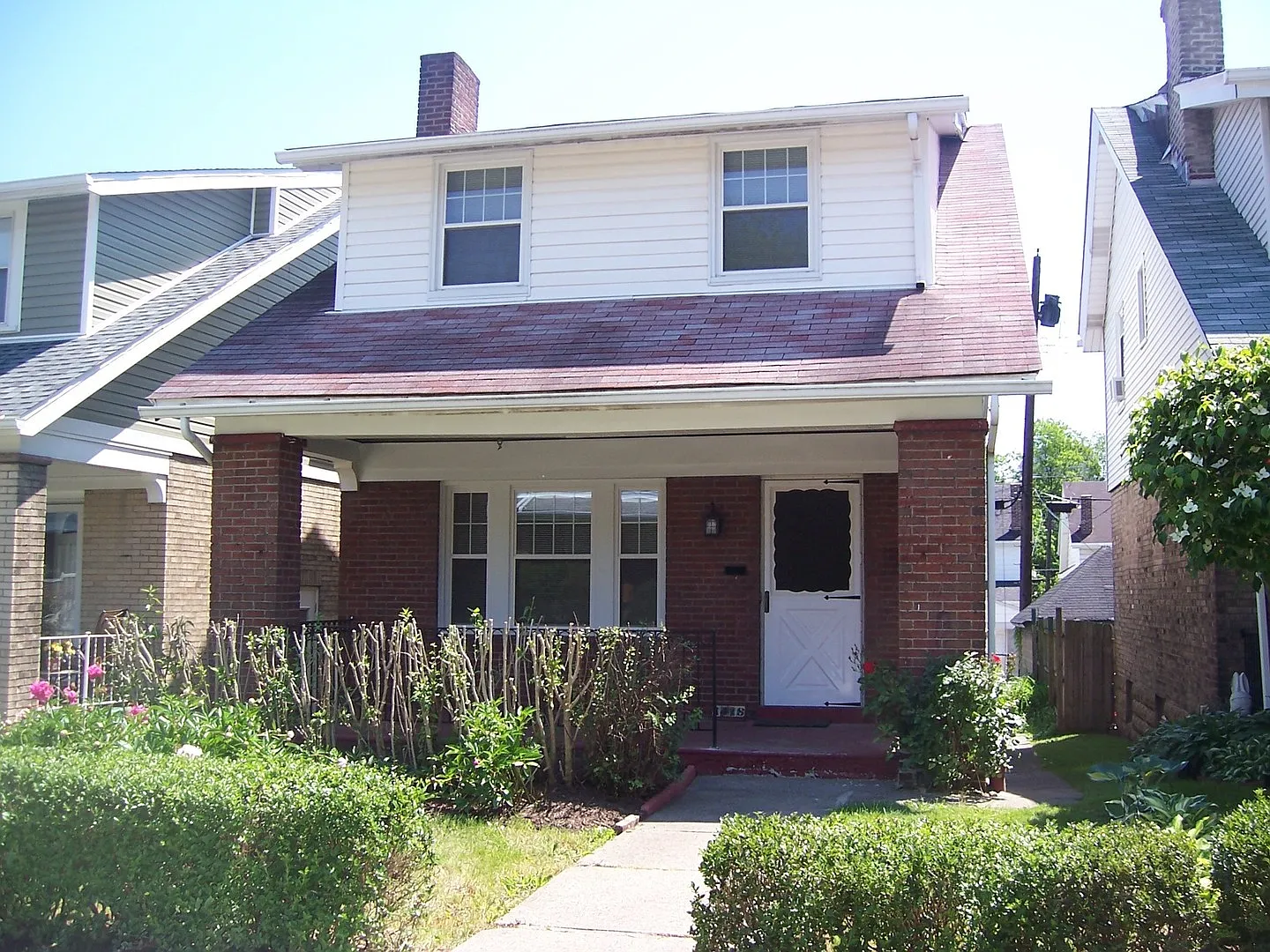 1418 Jancey St photo 1