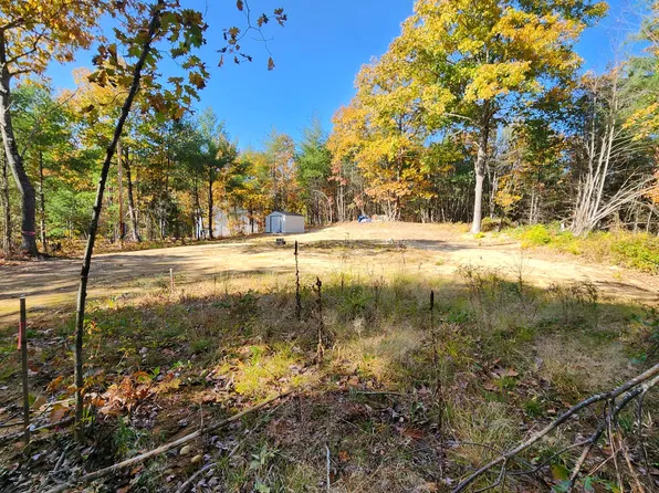 Map2 Lot7G, Livermore, ME 04253