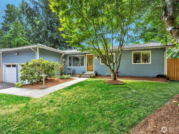 12815 98th Place NE, Kirkland, WA 98034