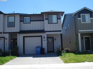 1319 NE 83rd Dr, Vancouver, WA