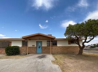 7747 Broadway Dr, El Paso, TX 79915