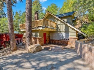 32295 Inadale Ct, Running Springs, CA 92382