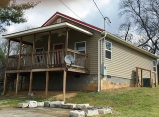 3810 Old Knoxville Hwy, Rockford, TN 37853