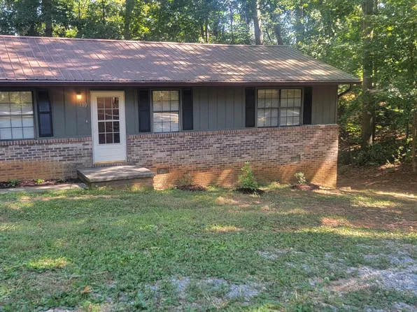 710 Dailey Ave, Loudon, TN 37774