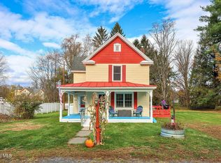 3 Mercer Way, Greenwich, NY 12834