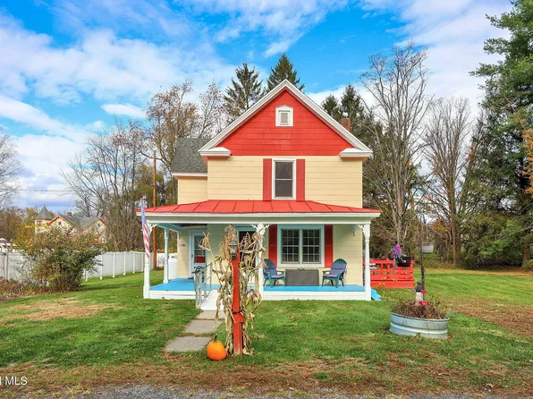 3 Mercer Way, Greenwich, NY 12834