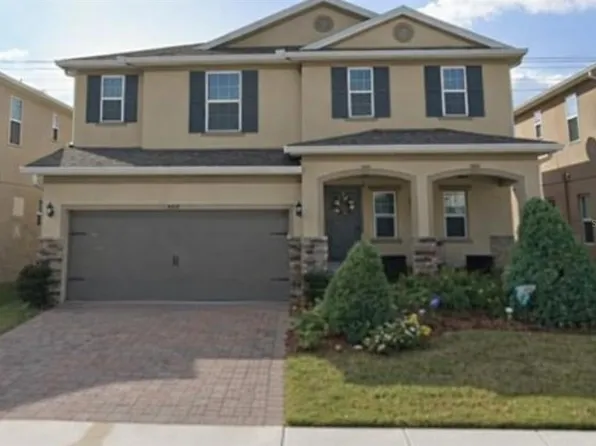 4914 Grassendale Ter, Sanford, FL 32771