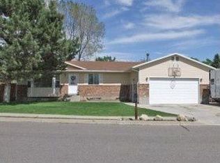 1615 S 350 E, Springville, UT 84663