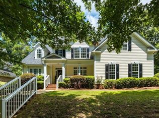 220 Providence Blvd, Macon, GA 31210