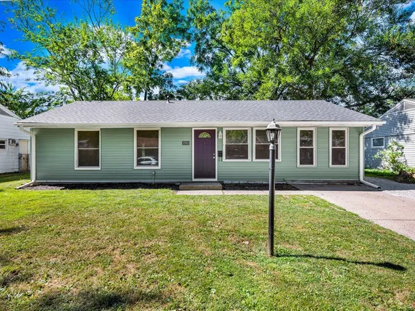 1505 Joanne Ln, Champaign, IL 61821