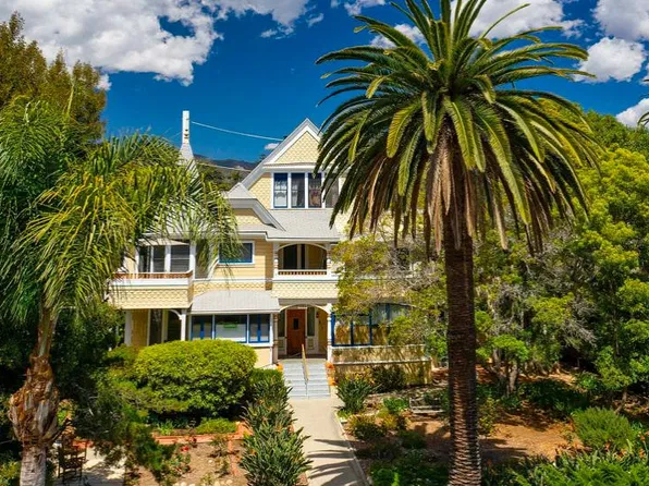 2024 Anacapa St APT 8, Santa Barbara, CA 93105
