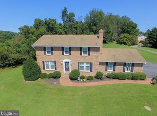 6962 Mount Vista Rd, Kingsville, MD 21087