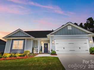 11765 Glenwood Dr, Locust, NC 28097