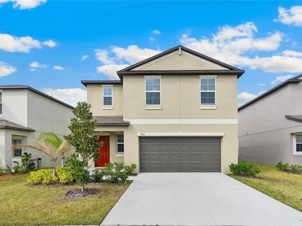 9313 Lemon Drop Loop, Ruskin, FL 33573