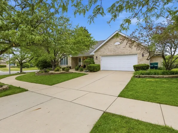 17557 Ryan Ln, Orland Park, IL 60467