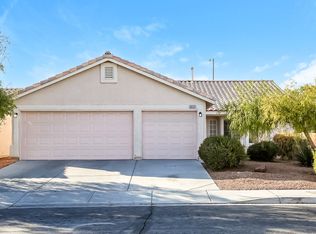 5117 Pebble Rim St, North Las Vegas, NV 89081