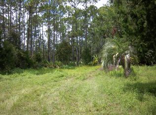 3412 4th St, Elkton, FL 32033