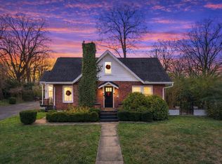 913 Ovoca Rd, Tullahoma, TN 37388