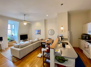 49 Monument Sq #4, Charlestown, MA 02129