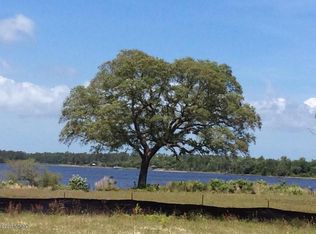 LOT 1 Christina Maria Way, Swansboro, NC 28584