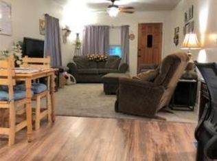 529 E 7th St, Ada, OK 74820