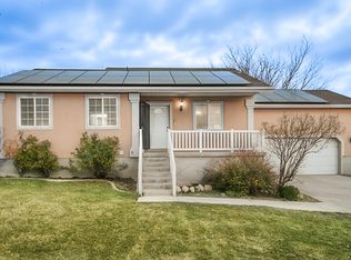 1463 S 260 W, Payson, UT 84651