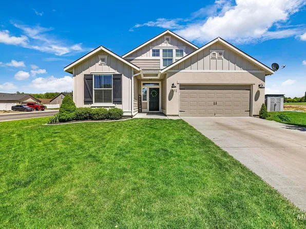 1302 Creekside Ave, Filer, ID 83328
