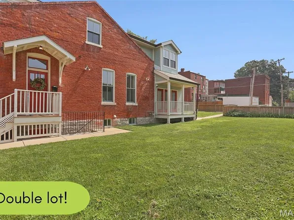 2704 McNair Ave, Saint Louis, MO 63118