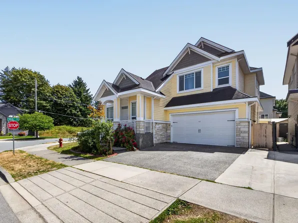 13296 62a Ave, Surrey, BC V3X 0A9