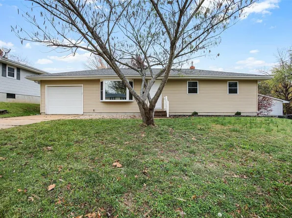 918 Glenn Ave, Washington, MO 63090