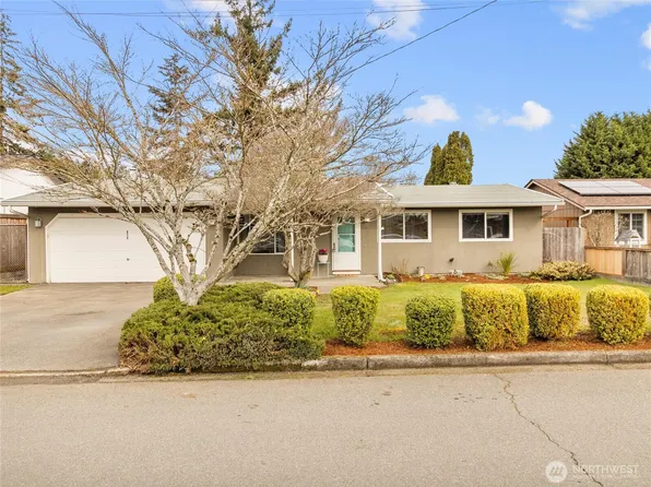612 S 188th Street, Seattle, WA 98148