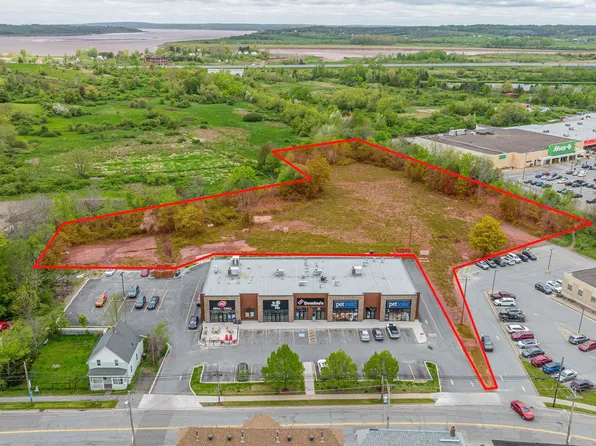 549 Obrien St, Windsor, NS B0N 2T0