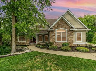 3678 Prairie Creek Ln, Saginaw, MI 48603