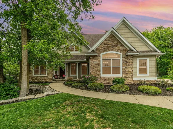 3678 Prairie Creek Ln, Saginaw, MI 48603