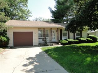 143 Harmony Ln, Macomb, IL 61455