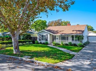 2306 N Baker St, Santa Ana, CA 92706